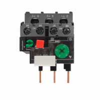 SS3-120 de relais de protection de machine de point d'OPR
