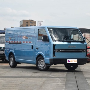 <span class=keywords><strong>Shineray</strong></span> E3L, Auto Eléctrico de Nueva Energía, Vehículo Compacto Inteligente EV, Fabricante Chino, para Uso Urbano, Entrega, Movilidad y Uso Comercial - Product Image 3