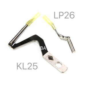 LOOPER KL25 / LP26 pour MACHINE À COUDRE SIRUBA 747 OVERLOOK HAUTE QUALITÉ - Product Image 4