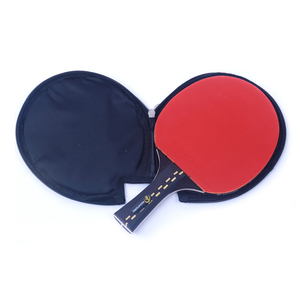 Mejor Precio de Raqueta de Tenis de Mesa con Goma J-o-o-l-a, Paleta de Ping Pong al por Mayor, Bates de Cricket en Venta - Product Image 2