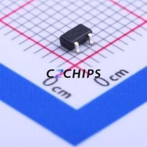 ทรานซิสเตอร์ฟิลด์ทรานซิสเตอร์ (มอสเฟท) SC-59 DMP2066LSN-7ใหม่และดั้งเดิม - Product Image 1