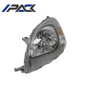 Phare avant pour <span class=keywords><strong>Toyota</strong></span> Vitz <span class=keywords><strong>Yaris</strong></span> XP10 1999-2002 - Product Image 2