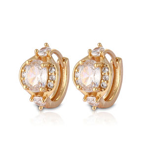 2018 Unico Bella Vecchia Orecchini Dei Monili di Modo Dei Monili Delle Donne - Product Image 1