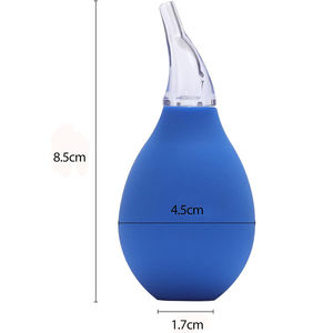 Vente en gros de <span class=keywords><strong>seringue</strong></span> sans BPA en PVC pour <span class=keywords><strong>nez</strong></span> de bébé - Product Image 4