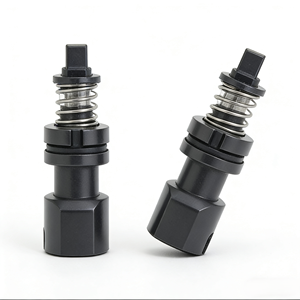 หัวฉีดความแม่นยำสูงรุ่นดั้งเดิม 7204A KMB-M7740-A0X อะไหล่เครื่องหยิบและวางชิ้นส่วน - Product Image 3