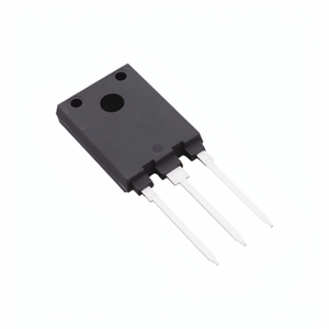 Components Electronic BOM IC In Stock TO-247-3 Transistors IKFW40N65ES5XKSA1 - Product Image 1