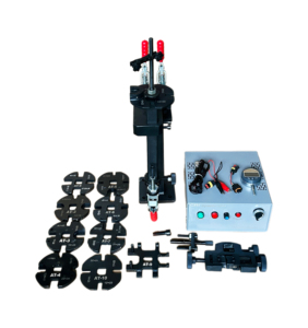 أدوات قياس حاقن الوقود المشترك رقم 1061A، أداة فك وقلب الحاقن، مجموعة أدوات إصلاح نظام الحقن المشترك - Product Image 4