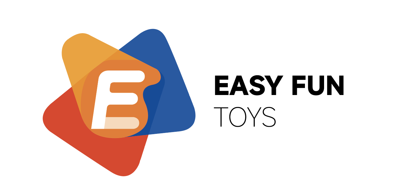 Guangzhou Easy Fun Toys Co., Ltd. logo