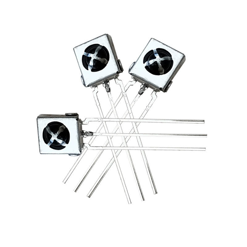 Infrared LED Receiver - Reliable Remote Control Solutions