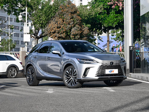 <span class=keywords><strong>Lexus</strong></span> <span class=keywords><strong>RX</strong></span> <span class=keywords><strong>450h</strong></span>+ AWD Luxury PHEV SUV 2.5L E-CVT 5 places <span class=keywords><strong>hybride</strong></span> d'<span class=keywords><strong>occasion</strong></span> haut de gamme 2023 à vendre, prêt pour l'exportation mondiale - Product Image 2