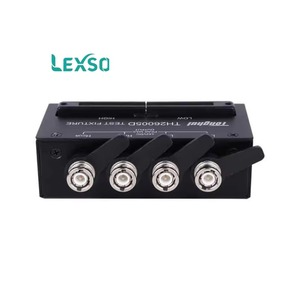 ทงฮุย Th26005d ตัวหนีบสายแบบสี่ปลาย เหมาะสำหรับ Lexso ซีรีส์ Th2851 - Product Image 1