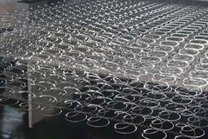 Fabrieksdirect, populaire kwaliteitsmatras met nieuw design en gunstige korting - Product Image 4