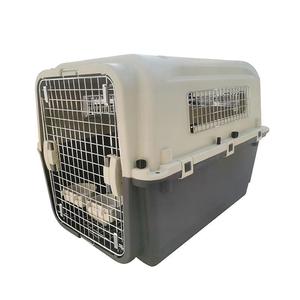 עמיד למים לאוורר מודרני יוקרה xl xxl easybuild עמיד למים חיצוני פלסטיק כלב מלונה מקורה חיצוני פלסטיק לחיות מחמד כלב בית - Product Image 4