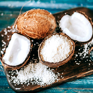Noix de coco déshydratée de haute qualité, à faible humidité et saveur naturelle, pour la pâtisserie, la confiserie, le chocolat, les céréales, les en-cas et les aliments. - Product Image 1
