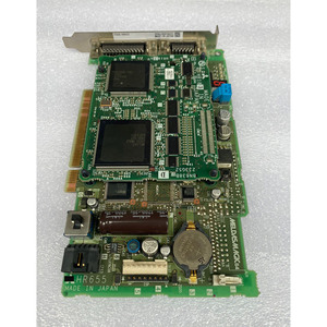 Tarjeta NC para Máquina de Moldeo por Inyección FCU6-HR655 - Product Image 2