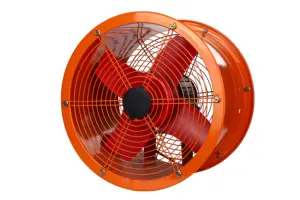 3 Phase Moving Electric Waterproof Large Industrial Cooling Metal Fans Industry Wall Mounted Fan