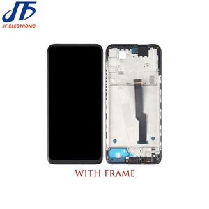 Pantalla Lcd de Pantalla para <span class=keywords><strong>Motorola</strong></span> <span class=keywords><strong>moto</strong></span> una fusión plus de Pantalla LCD de Pantalla - Product Image 4