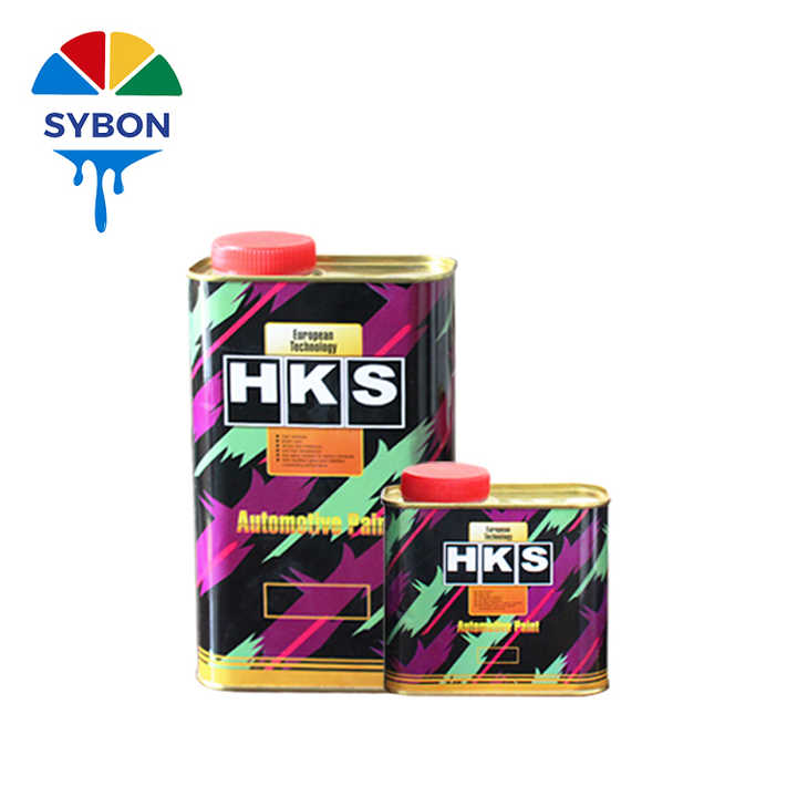 HK160 Quick Drier Can Speed Up The Dust Free Time and Air Drying