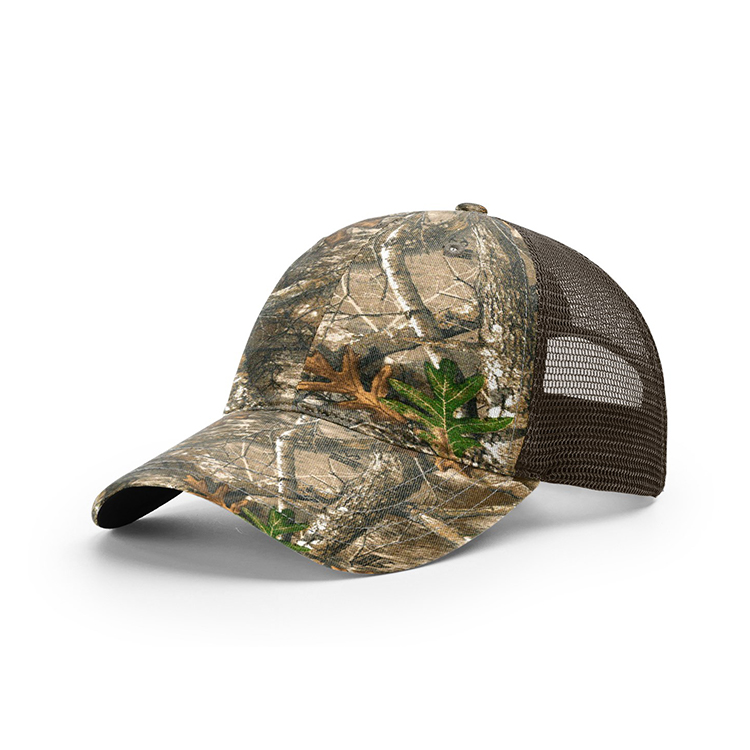 REALTREE EDGE/BROWN