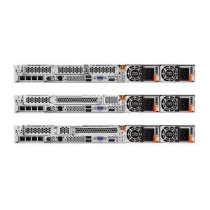 Nouveaux produits SSD Serveur Lenovo ThinkSystem SR630 V3 Serveur Lenovo - Product Image 2