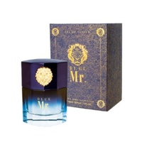 Parfum arabe de luxe pour homme avec des notes florales et boisées, spray longue durée, taille standard, emballage élégant