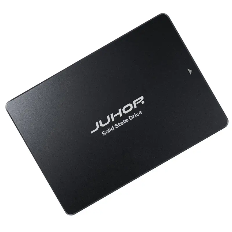 Juhor Disco De Estado Sólido 512gb 1TB 2.5 polegada Sata 3.0 Para Pc Laptop Mac Ssd Drive Interno