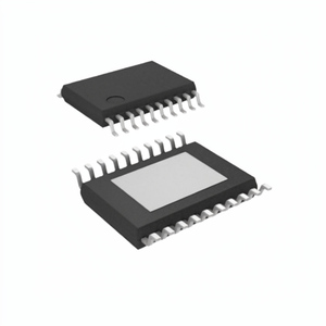 20 PowerTSSOP Buy Online Electronic Components Power Management (PMIC) BOM IC In Stock TPS77516PWPRG4 - Product Image 1