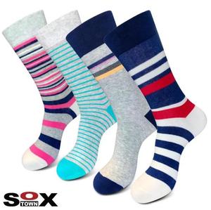 <span class=keywords><strong>Calcetines</strong></span> de <span class=keywords><strong>Hombre</strong></span> con Bloques de Color Geométricos <span class=keywords><strong>Originales</strong></span>, <span class=keywords><strong>Calcetines</strong></span> con Patrones Casuales de Negocios, <span class=keywords><strong>Calcetines</strong></span> Divertidos a Rayas, Venta al Por Mayor Personalizada OEM - Product Image 2