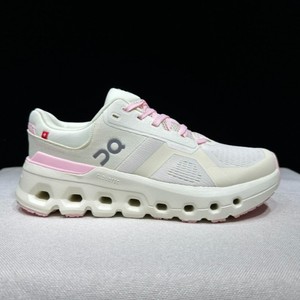 Zapatillas de Running Unisex Cross-Border Running Cloudrunner <span class=keywords><strong>2</strong></span> con Amortiguación, Resistentes al Desgaste, Parte Superior de Malla Transpirable y Suela de Goma - Product Image 4