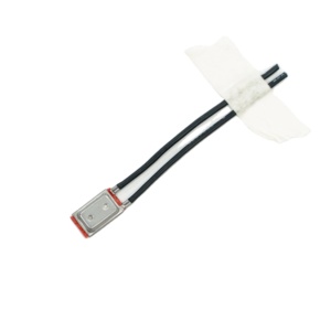 <span class=keywords><strong>7AM</strong></span> 8CM 17AM protección contra sobrecorriente y sobrecalentamiento protector térmico alternativo <span class=keywords><strong>klixon</strong></span> - Product Image 2