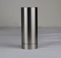 Support de lampe E27 en aluminium, douille halogène, accessoires de bricolage pour suspension artisanale, modèle ZX-1003, 0,5 kg