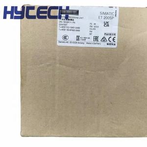 ตัวควบคุม PLC ของ Siemens ของแท้ใหม่ซีพียู200SP 1512SP โมดูล Pnc F-1 6ES7512-1SK01-0AB0 - Product Image 5