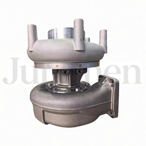 Turbocompresseur TF15M 49129-00530 50KG pour moteur diesel marin <span class=keywords><strong>Mitsubishi</strong></span> - Product Image 2