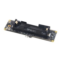Carte de développement de communication sans fil ESP32-S3 TTGO T-A7670G T-A7670E T-A7670SA avec carte SIM