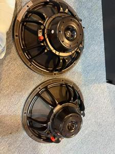 Profesyonel Çift 12 inç Line Array Ses Sistemi Konserler, Balo Salonları, Partiler, Etkinlikler için - OEM Marka - Product Image 3