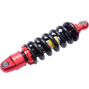 CRF/XR50 70-160CCミッドリアショックアブソーバーモトクロスストリートバイクアクセサリー - Product Image 5