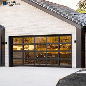 Structure <span class=keywords><strong>de</strong></span> carport <span class=keywords><strong>solaire</strong></span> en alliage d'aluminium résistant au vent et à la neige Andexin pour carports modernes et solutions énergétiques - Product Image 3
