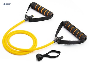 Nhà Phòng Tập Thể Dục Cao Su Ngực <span class=keywords><strong>Expander</strong></span> Kháng Ban Nhạc Đàn Hồi Cho Sức Mạnh Đào Tạo & Tập Thể Dục Tập Thể Dục Ban Nhạc - Product Image 2