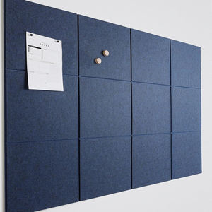 <span class=keywords><strong>Pannelli</strong></span> Acustici Moderni in Poliestere ad Alta Densità, Set da 12 Pezzi, Riduzione del Rumore del 90% <span class=keywords><strong>per</strong></span> Casa, Ufficio, Soggiorno, Camera da Letto, Scuola - Product Image 1