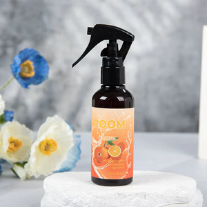 Profesional personalizado Color líquido todo olor 88ml desodorante fragancia portátil sala de estar Spray ambientador - Product Image 3