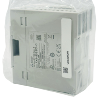 NUEVO Módulo de Interfaz de Movimiento de Alto Rendimiento FX5-80SSC-G Original para Automatización