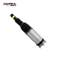 Amortisseur pneumatique Kobramax LR0 576 99 340mm profender pour suspension Land Rover