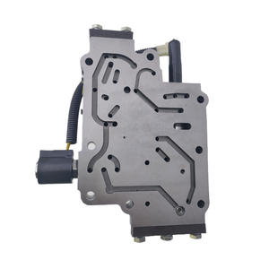 วาล์วควบคุมทิศทาง Hxlc แบบ 4 ทาง 315 บาร์ 250 ลิตร/นาที สำหรับรถยกแบบเครื่องยนต์สันดาปภายในขนาด 5-10 ตัน ใช้กับระบบเกียร์ - Product Image 4