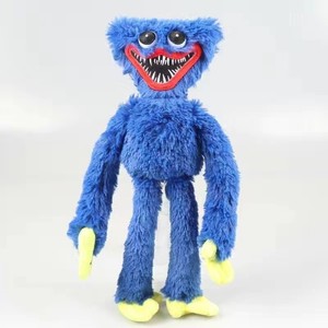 Bobby <span class=keywords><strong>Playtime</strong></span> - une poupée en peluche représentant la personnage <span class=keywords><strong>Poppy</strong></span> du <span class=keywords><strong>jeu</strong></span> - Product Image 3