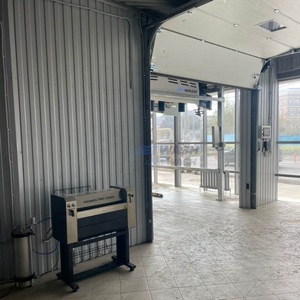 Hệ thống rửa xe tự động cảm ứng thông minh, máy sấy không khí nhúng, không trầy xước, an toàn cho tất cả các loại sơn - Product Image 4