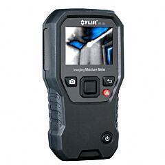 เครื่องถ่ายภาพ IGM รุ่น FLIR MR160 พร้อมฟังก์ชันการวัดด้วยอินฟราเรด - Product Image 4