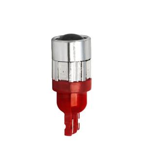 Car Led License Plate <b>Light</b> 5630 5730 Chip T10 <b>Socket</b> W5W 194 168 6SMD Led Interior Reading Dome Bulb Auto Parking Lamps DC 12V - Product Image 2