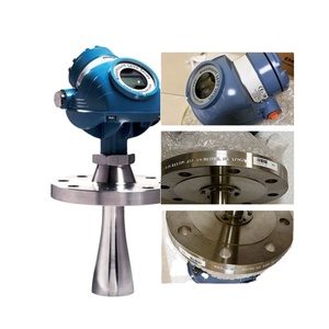 Radar de Nivel Sin Contacto Rosemounte Serie 5400, Modelo 5401AH1E64SPVCA, Radar de Nivel de Baja Frecuencia - Product Image 2