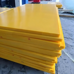 Xây dựng-sử dụng <span class=keywords><strong>uhmwpe</strong></span> cứng nhắc tấm nhựa bền <span class=keywords><strong>uhmwpe</strong></span> bảng nhựa cho các ứng dụng khác nhau - Product Image 4