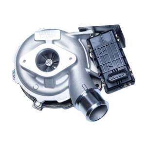 Turbocompresor automático de fabricación MASUMA 812971-0002 para FORD RANGER (TKE) 3,2 TDCI LTD 4X4 <span class=keywords><strong>ENSA</strong></span>, de la marca de fábrica, de la marca del coche, de la marca del coche, de la marca del año - Product Image 2